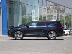 2020款 650T 7座威版