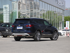 2020款 650T 7座威版