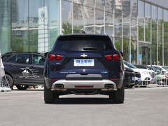 2020款 650T 7座威版