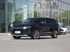 2020款 650T 7座威版