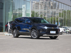 2020款 650T 7座威版