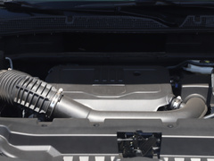 2020款 650T 7座威版