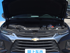 2020款 650T 7座威版