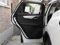 2020款 650T 7座型版