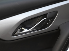 2020款 650T 7座型版