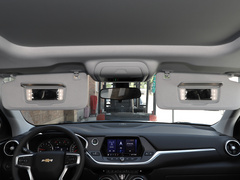 2020款 650T 7座型版