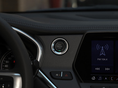 2020款 650T 7座型版
