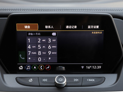 2020款 650T 7座型版