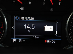 2020款 650T 7座型版
