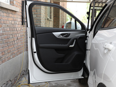 2020款 650T 7座型版