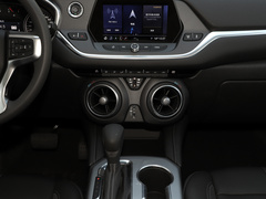 2020款 650T 7座型版