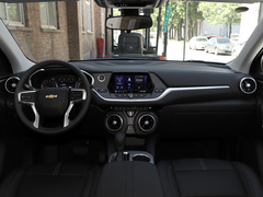 2020款 650T 7座型版