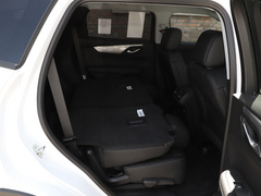 2020款 650T 7座型版