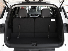 2020款 650T 7座型版