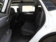 2020款 650T 7座型版