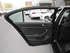 迈腾 2021款 330TSI DSG 豪华型 