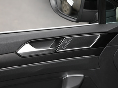 2021款 330TSI DSG 豪华型 