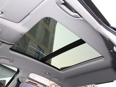 2021款 330TSI DSG 豪华型 