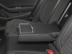 2021款 330TSI DSG 豪华型 