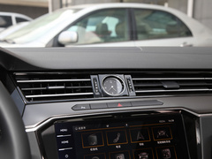 迈腾 2021款 330TSI DSG 豪华型 