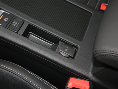 2021款 330TSI DSG 豪华型 