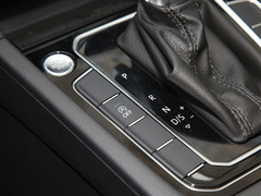 2021款 330TSI DSG 豪华型 