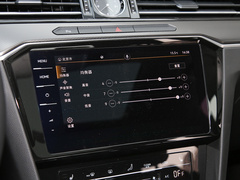 2021款 330TSI DSG 豪华型 