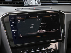 2021款 330TSI DSG 豪华型 