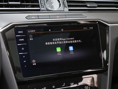 2021款 330TSI DSG 豪华型 