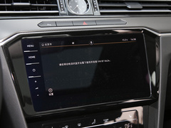 2021款 330TSI DSG 豪华型 