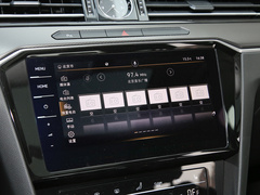 迈腾 2021款 330TSI DSG 豪华型 