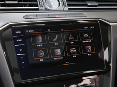 迈腾 2021款 330TSI DSG 豪华型 
