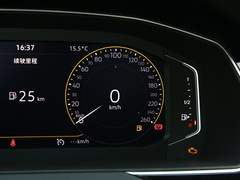迈腾 2021款 330TSI DSG 豪华型 