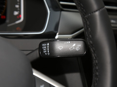 2021款 330TSI DSG 豪华型 