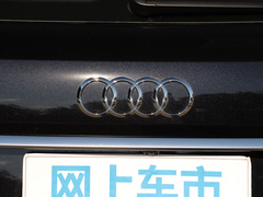 2020款 55 TFSI quattro S line尊贵型