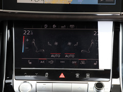 2020款 55 TFSI quattro S line尊贵型