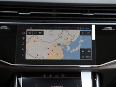 2020款 55 TFSI quattro S line尊贵型