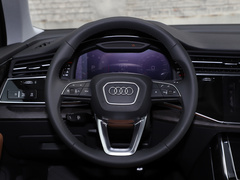 2020款 55 TFSI quattro S line尊贵型