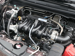 2021款 1.5L CVT潮跑Pro版