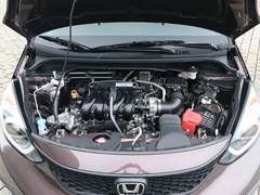 2021款 1.5L CVT潮跑Pro版