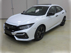 2021款 HATCHBACK 220TURBO 手动驾趣控