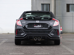 2021款 HATCHBACK 220TURBO 手动驾趣控