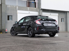 2021款 HATCHBACK 220TURBO 手动驾趣控