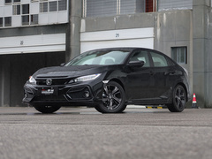 2021款 HATCHBACK 220TURBO 手动驾趣控