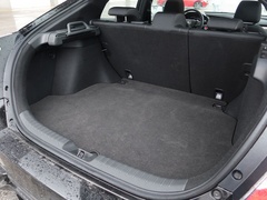 2021款 HATCHBACK 220TURBO 手动驾趣控
