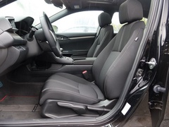 2021款 HATCHBACK 220TURBO 手动驾趣控