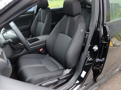 2021款 HATCHBACK 220TURBO 手动驾趣控