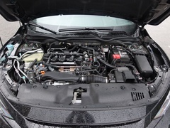 2021款 HATCHBACK 220TURBO 手动驾趣控
