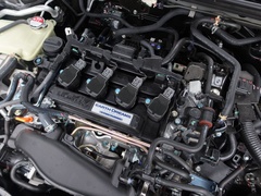 2021款 HATCHBACK 220TURBO 手动驾趣控