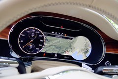 2022款 6.0T W12 标准版